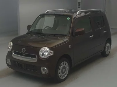 Daihatsu Mira Cocoa
