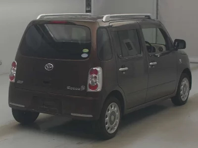 Daihatsu Mira Cocoa