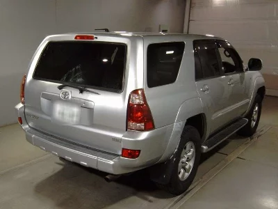 Toyota Hilux Surf