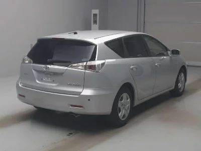 Toyota Caldina