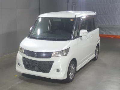 Suzuki PALETTE SW
