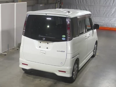Suzuki PALETTE SW