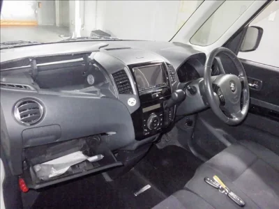 Suzuki PALETTE SW