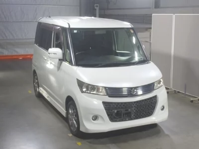 Suzuki PALETTE SW