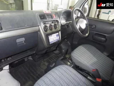 Honda Acty