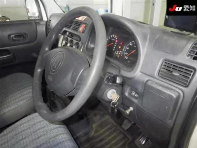 Honda Acty
