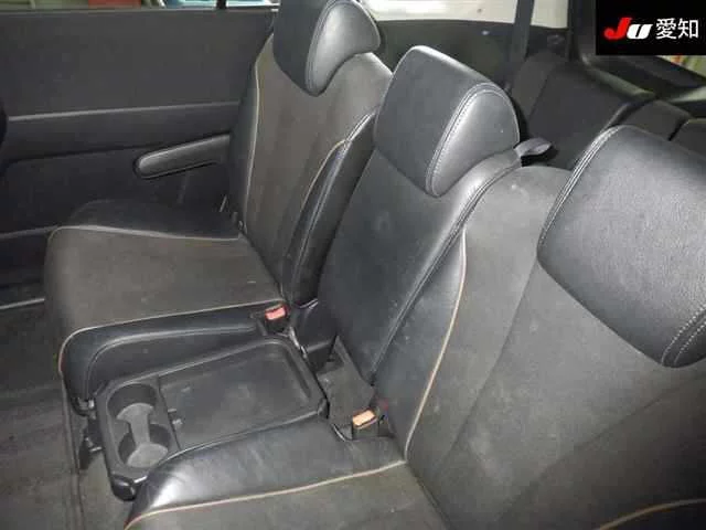 Mazda Premacy  с аукциона в Японии