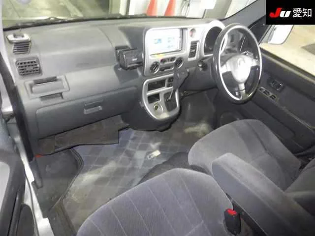 Daihatsu Atrai  с аукциона в Японии
