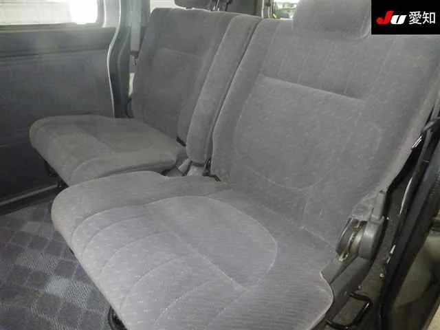 Daihatsu Atrai  с аукциона в Японии