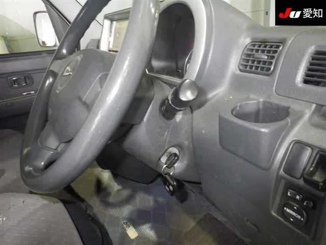 Daihatsu Atrai  с аукциона в Японии