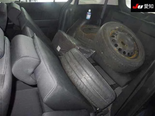 Mazda Premacy  с аукциона в Японии