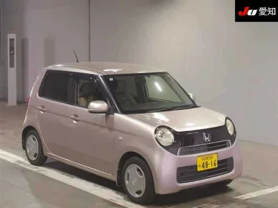 Honda N-One