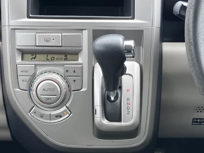 Honda ZEST