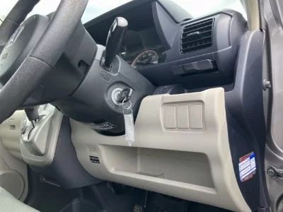 Honda ZEST