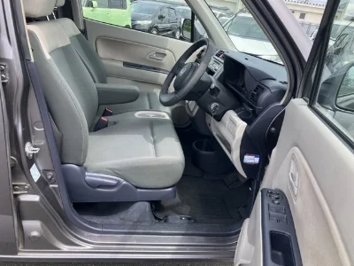 Honda Zest