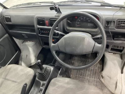 Mazda Scrum