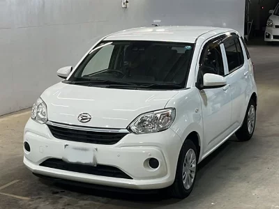 Daihatsu Boon