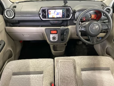 Daihatsu Boon
