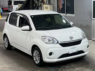 Daihatsu Boon