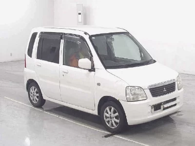 Mitsubishi Toppo BJ
