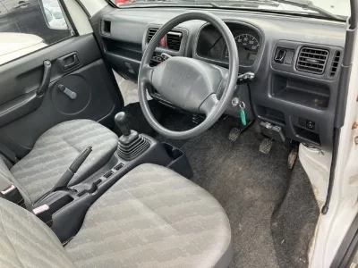 Suzuki CARRY