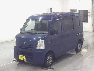 Mazda Scrum
