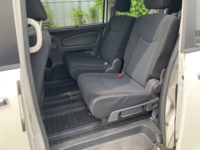 Suzuki Landy  с аукциона в Японии