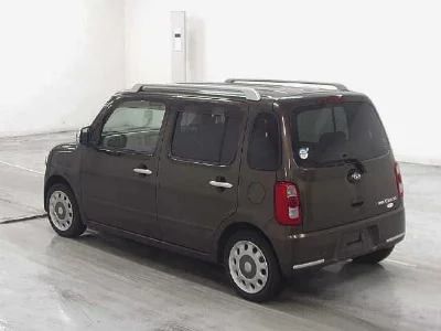 Daihatsu Mira Cocoa