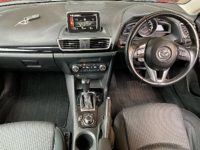Mazda AXELA SPORT