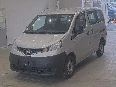 Nissan NV200 VANETTE