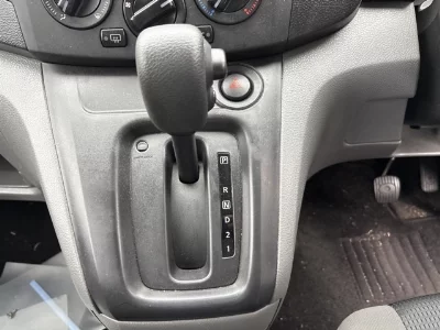 Nissan NV200 VANETTE