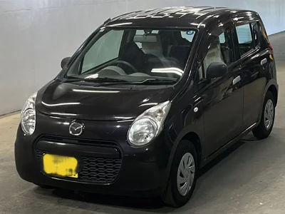 Mazda Carol Eco