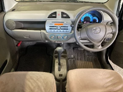Mazda Carol Eco