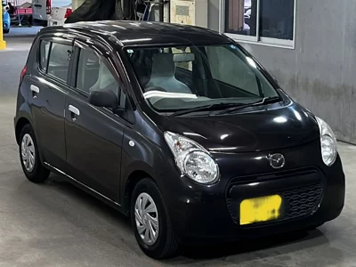 Mazda Carol Eco