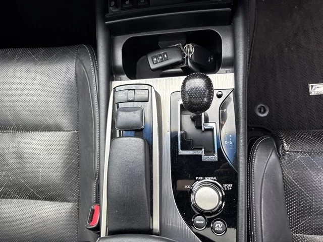 Lexus GS  с аукциона в Японии