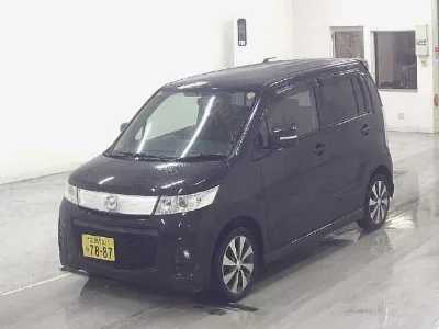 Mazda AZ-Wagon