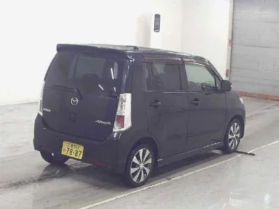 Mazda AZ-Wagon