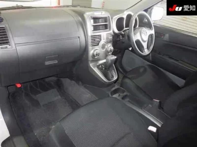 Daihatsu BE GO