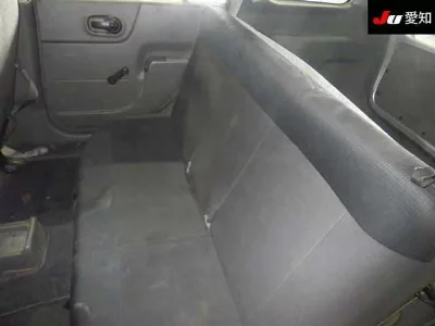 Nissan AD VAN