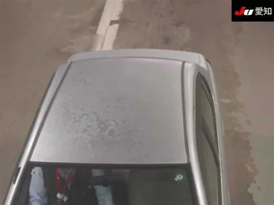 Toyota Platz