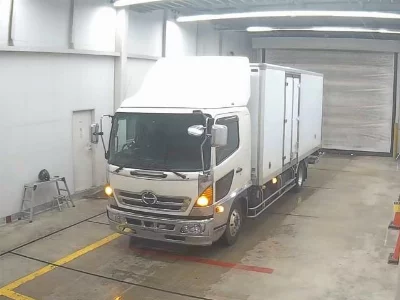 Hino Ranger