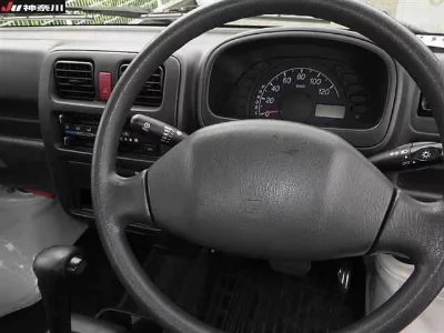 Suzuki CARRY