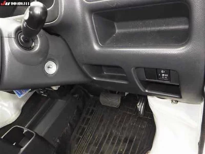 Suzuki CARRY