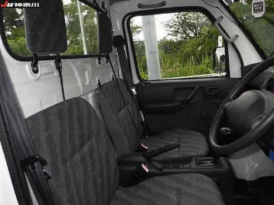 Suzuki CARRY