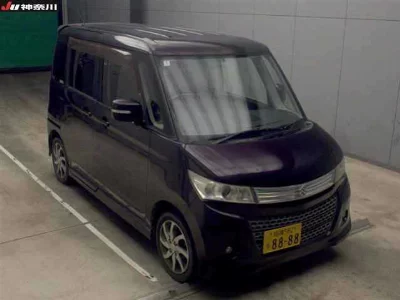 Suzuki PALETTE SW