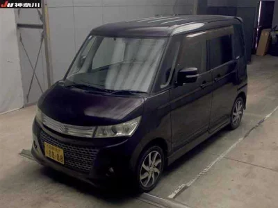 Suzuki PALETTE SW