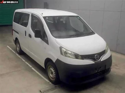 Nissan NV200 VANETTE VAN