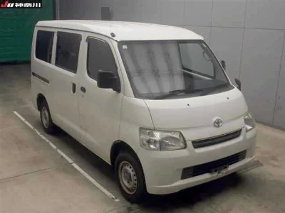 Toyota TownAce
