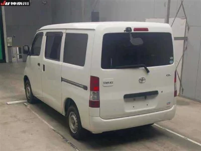 Toyota TownAce