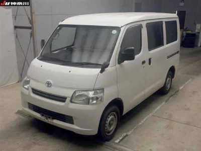 Toyota TownAce